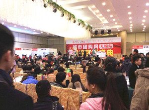 易高定制家具無(wú)錫專賣(mài)店“3.15超級(jí)團(tuán)購(gòu)盛典”感恩回饋