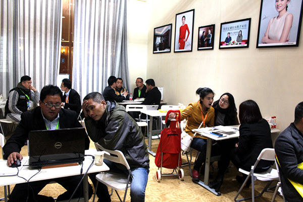 北京建博會(huì)有哪些品牌