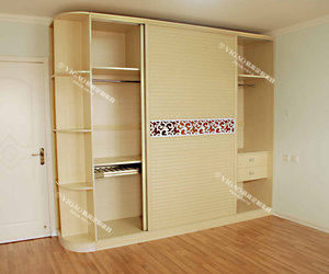 除了省錢，選衣柜你要考慮的更多是自己