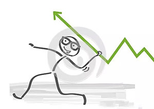 易高“小目標(biāo)”大干一百天，突破一個億