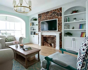 定制家具為何持續(xù)走俏？