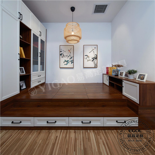 易高全屋定制北歐風(fēng)