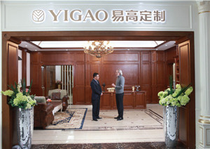 定制家具行業商機無限 你還在等什么！