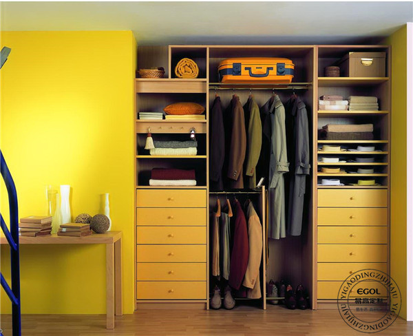 定制衣柜哪個品牌更環保？