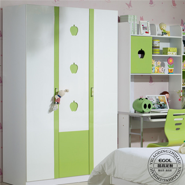 定制衣柜哪個品牌更環保？