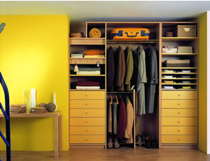 定制衣柜哪個品牌更環(huán)保？