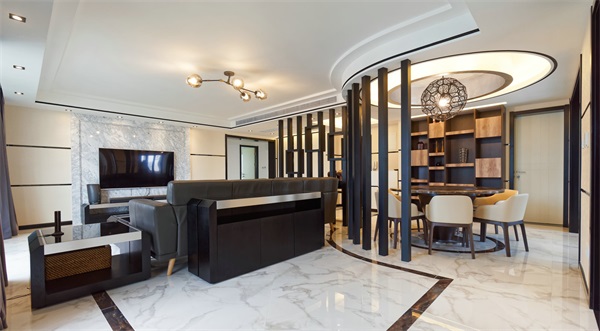 現(xiàn)代簡約風(fēng)格為什么這么受歡迎？原因無非這四點(diǎn)！