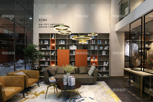 2019中國(廣州)建博會(huì)