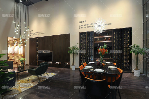 2019中國(廣州)建博會(huì)