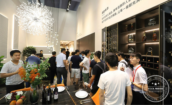 2019中國(廣州)建博會(huì)