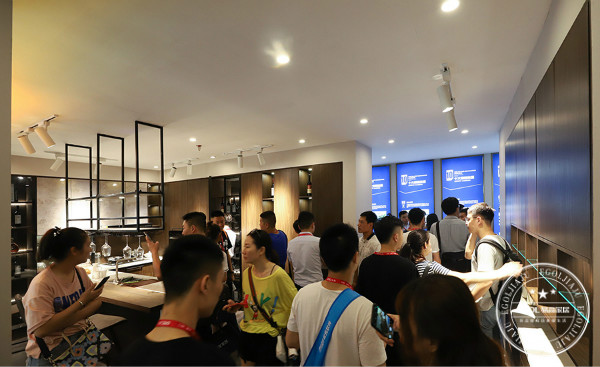 2019中國(廣州)建博會(huì)