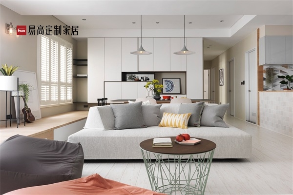 全屋定制的優(yōu)勢(shì)是什么？
