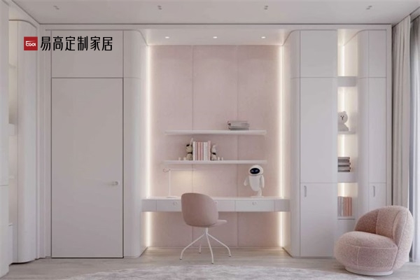 定制家具需要注意哪些方面?