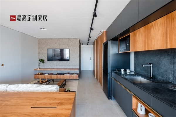 定制家具需要注意哪些方面?