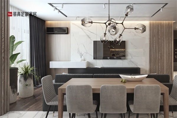 現(xiàn)在做定制家具加盟,最應(yīng)該注意的三個(gè)問題!