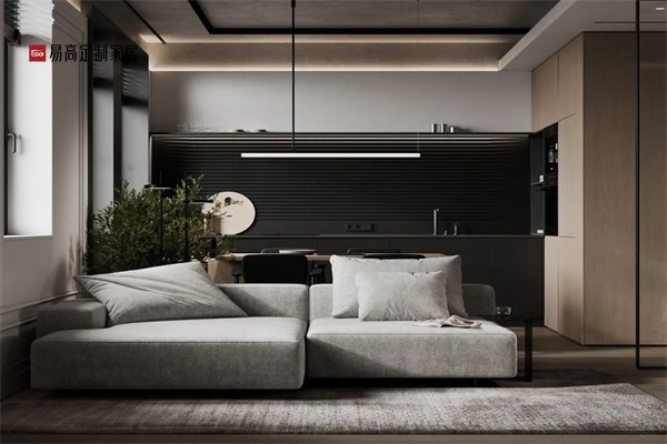 現(xiàn)在做定制家具加盟,最應(yīng)該注意的三個(gè)問題!