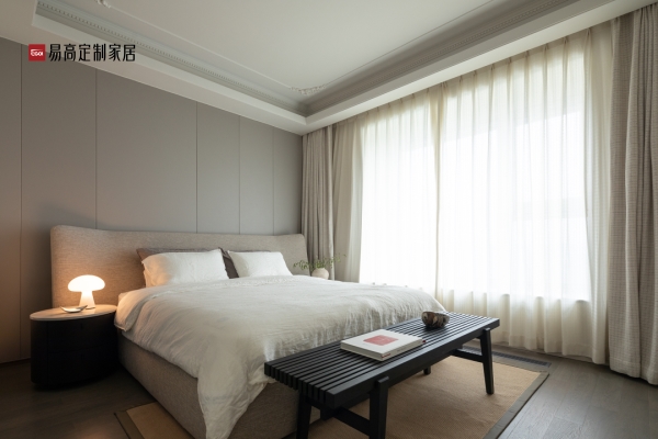 定制衣柜到底怎么樣?