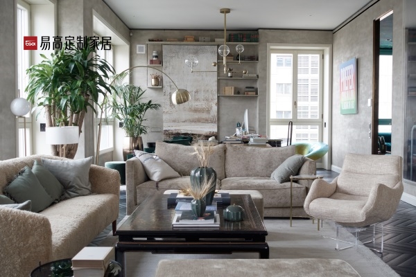 全屋定制有哪些故弄玄虛的手段?