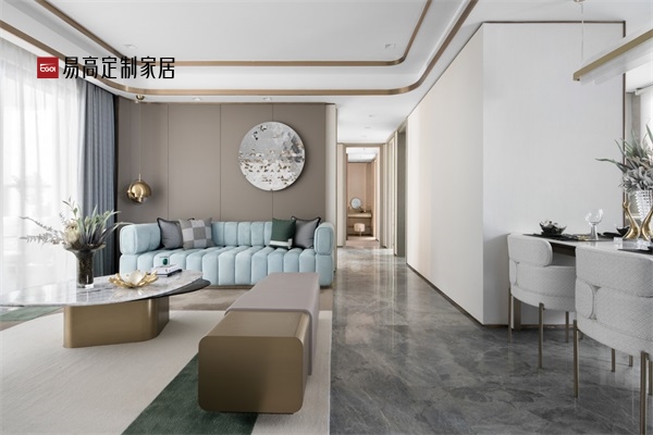 全屋定制有哪些故弄玄虛的手段?