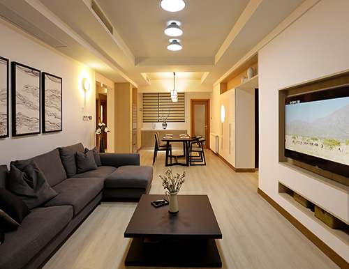 為什么有很多人選擇加盟全屋定制？