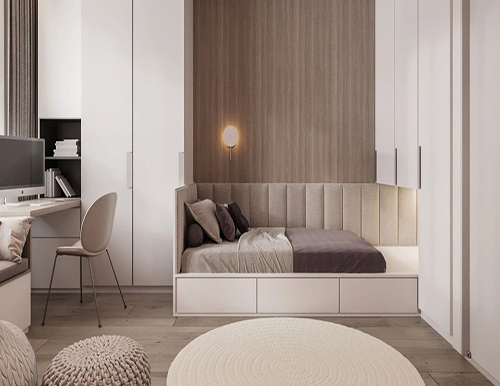 全屋定制加盟哪個品牌好？關注這三點