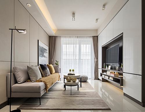 全屋定制加盟好還是自己做好？