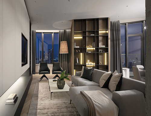 加盟全屋定制有哪些注意事項？加盟全屋定制