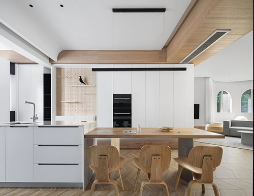 加盟全屋定制如何快速開拓市場？