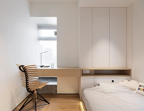 全屋定制如何選避免被坑？