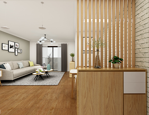 定制鞋柜有哪些設(shè)計(jì)技巧呢？