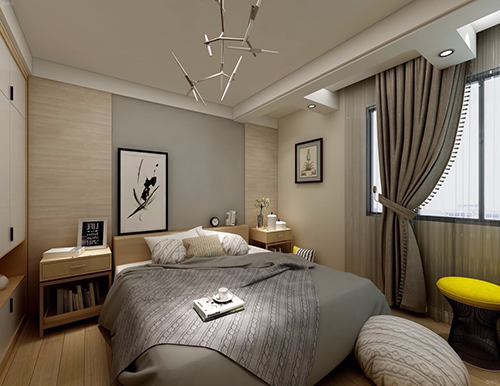  如何打造一個(gè)舒適好眠的臥室空間？
