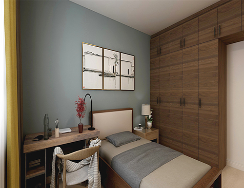 加盟全屋定制可靠嗎？前景如何？