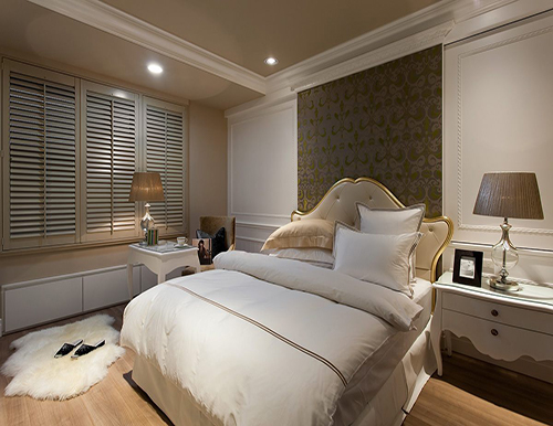 為什么要選擇定制衣柜？