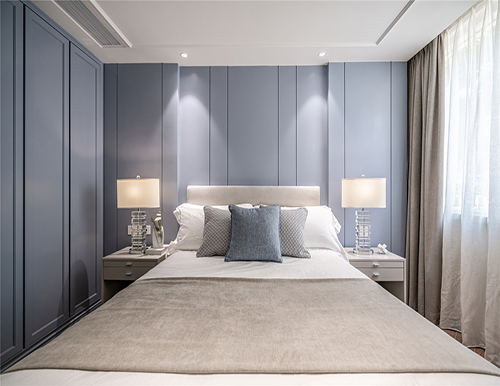 兒童房定制家具怎么做？