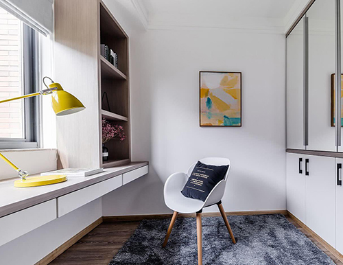 加盟步驟！教你如何成功加盟全屋定制？