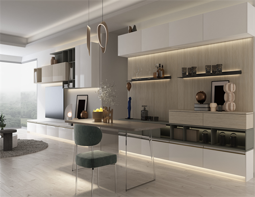 加盟整家定制如何選擇品牌？