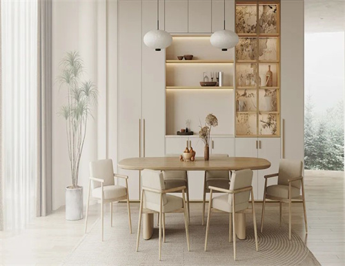 小戶型全屋定制該如何設計？