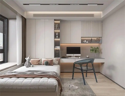 全屋定制板材如何選擇？