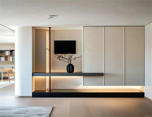 如何打造一個既美觀又實用的玄關柜？